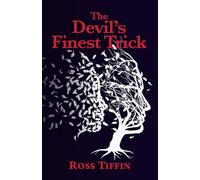 The Devil's Finest Trick (DI Paolo Rossi)