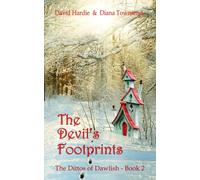 The Devil's Footprints (The Dittos of Dawlish)