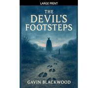 The Devil's Footsteps