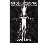 The Devil's Footsteps: A Dr. Caspian Novel of Horror