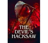The Devil's Hacksaw