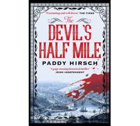 The Devil's Half Mile