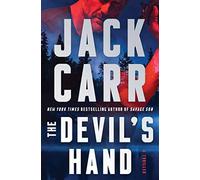 The Devil's Hand: A Thriller: 4 (Terminal List)