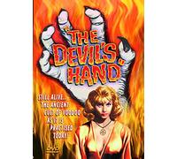 The Devil's Hand (DVD-R) (1961) (All Regions) (NTSC) (US Import)
