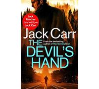 The Devil's Hand : the GRIPPING James Reece thriller now on Amazon Prime