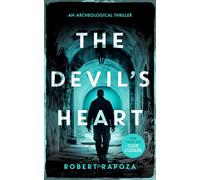 The Devil's Heart: A page-turning archaeological thriller: 3 (Nick Randall Series)