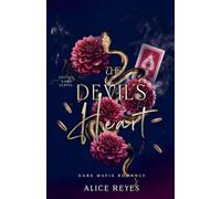 The Devil's Heart: Dark Mafia Romance: 1 (The Devil's Game)