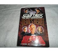 The Devil's Heart: Star Trek, the Next Generation