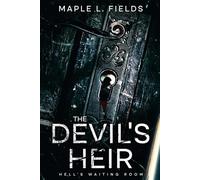 The Devil's Heir (The House of Windsor)