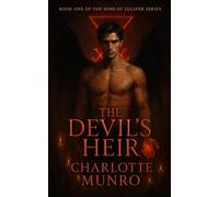 The Devil's Heir (The Sons of Lucifer)