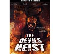 The Devils Heist