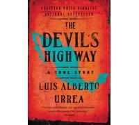 The Devil's Highway