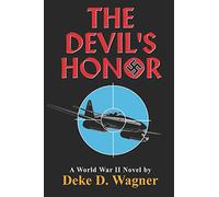 The Devil's Honor: A World War II Novel