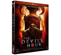 The Devil's Hour [Blu-Ray]