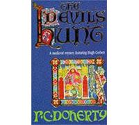 The Devil's Hunt (Hugh Corbett Mysteries, Book 10): A spellbinding medieval mystery of murder and intrigue