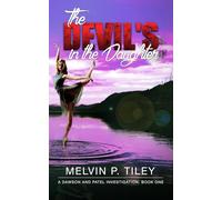 The Devil's in the Daughter: A Dawson and Patel Investigation - Book One