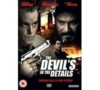 The Devils in the Details – Studiocanal – DVD