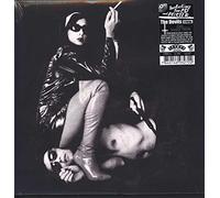 The Devils Iron Butt (Vinyl) 12" Album