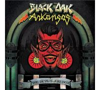 Black Oak Arkansas - The Devil's Jukebox