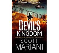 The Devil's Kingdom (Ben Hope, Book 14) by Scott Mariani (2016-11-17)