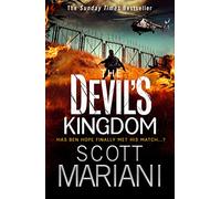 The Devil’s Kingdom