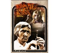 The Devil's Kiss