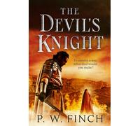 The Devil's Knight : One warrior's quest for salvation in the Third Crusade