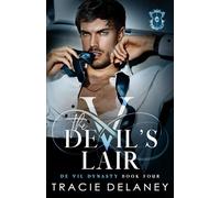 The Devil's Lair (The De Vil Dynasty)