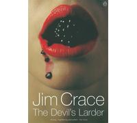 The Devil's Larder
