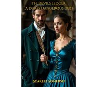 THE DEVILS LEDGER: A DUKES DANGEROUS DEBT: Scarlet Somerset Scandals