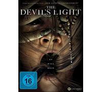 The Devil's Light – DVD – Import (Alive AG)