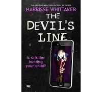 The Devil's Line: 2 (The Billie Wilde Thrillers)