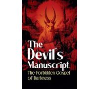 The Devil's Manuscript: The Forbidden Gospel of Darkness