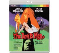 The Devil’s Men (Standard Edition)