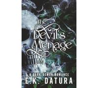 The Devil's Menage: A Dark Demon Romance