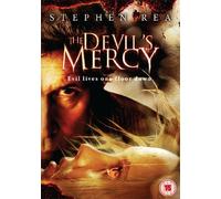 The Devil's Mercy [DVD]