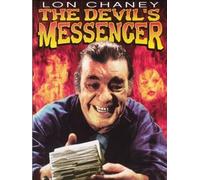 The Devil's Messenger