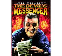 The Devil's Messenger (DVD) (1961) (All Regions) (NTSC) (US Import)