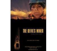 The Devil's Miner - Der Berg des Teufels