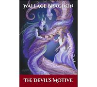 The Devil's Motive (Light Source)