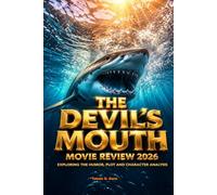The Devil's Mouth Movie Review 2026: Explore the Humor, Plot and Character Analysis