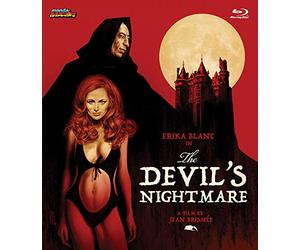 The Devil's Nightmare [Blu-ray]