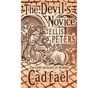 The Devil's Novice – Cadfael Chronicles (8)