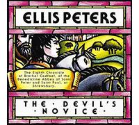 The Devil's Novice (Chronicles of Brother Cadfael)