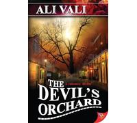 The Devil's Orchard: 5 (Cain Casey)