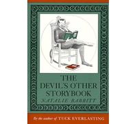 The Devil's Other Storybook