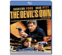 The Devil's Own [Blu-ray] (2008)