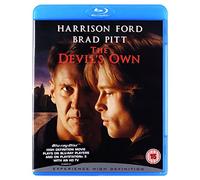 The Devil's Own [Blu-ray] [2008] [Region Free]