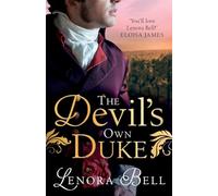 The Devil's Own Duke (Wallflowers Vs Rogues)