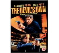 The Devil's Own [DVD] [1997]
